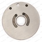  Крышка ротора передняя RT-5880 (Cylinder cover) поз.20 Дубль мни (1)