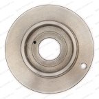  Крышка ротора передняя RT-5880 (Cylinder cover) поз.20 Дубль мни (3)