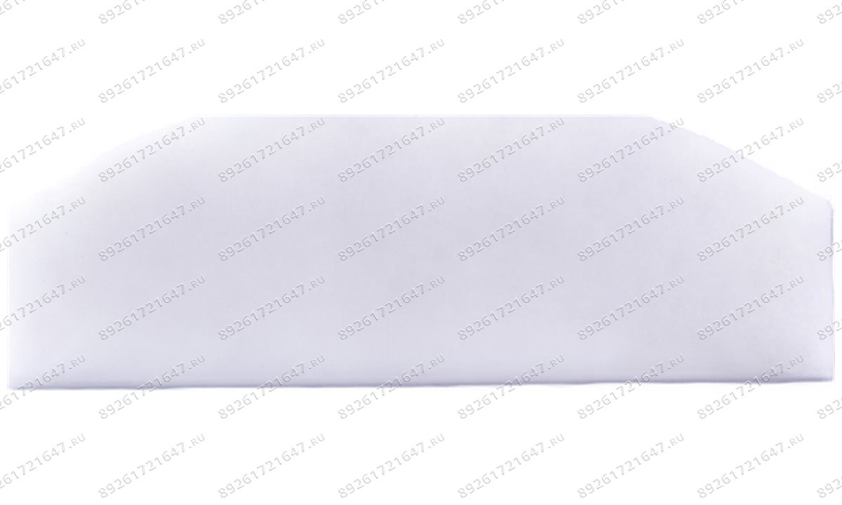  Лопатка RT-5880 (Vane) поз.21 (0)