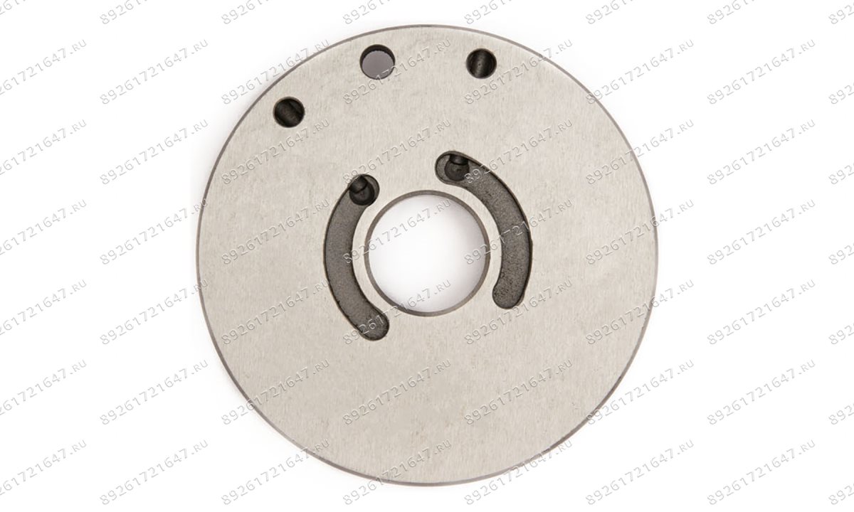  Крышка ротора передняя RT-5880 (Cylinder cover) поз.21 (1)