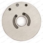  Крышка ротора передняя RT-5880 (Cylinder cover) поз.21 мни (1)