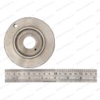  Крышка ротора передняя RT-5880 (Cylinder cover) поз.21 мни (2)