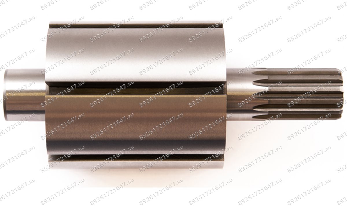  Ротор RT-5880 (Rotor) поз.22 ДУБЛЬ (1)