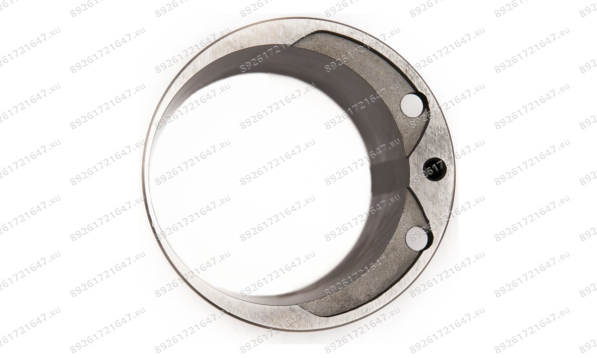  Цилиндр ротора RT-5880 (Cylinder) поз.23 (1)