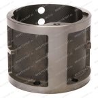  Цилиндр ротора RT-5880 (Cylinder) поз.23 мни (3)