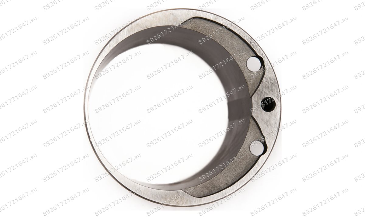  Цилиндр ротора RT-5880 (Cylinder) поз.24 (1)