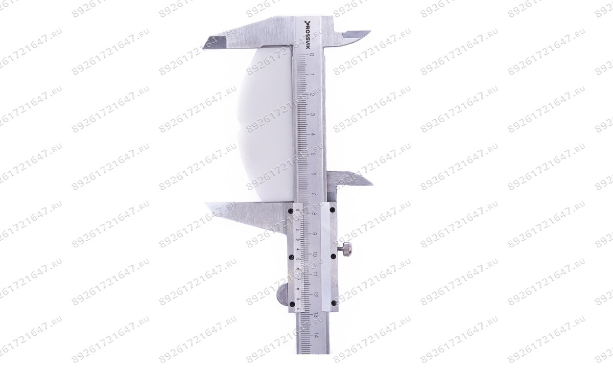  Лопатка RT-5880 (Vane) поз.24 (1)
