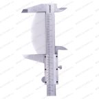  Лопатка RT-5880 (Vane) поз.24 мни (2)