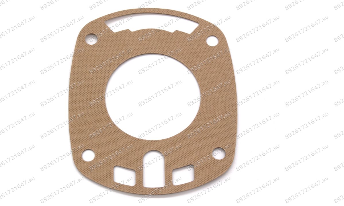  Прокладка задняя RT-5880 (Gasket) поз.27 (0)