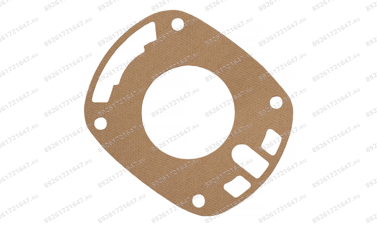  Прокладка задняя RT-5880 (Gasket) поз.27 (1)