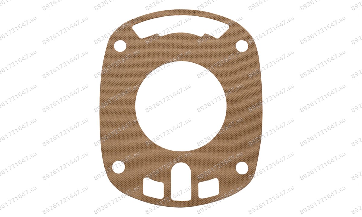  Прокладка задняя RT-5880 (Gasket) поз.27 (1)