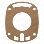  Прокладка задняя RT-5880 (Gasket) поз.27 мни (2)