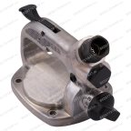  Pучка задняя в сборе для RT-5880 (Handle) поз.28-50 мни (1)