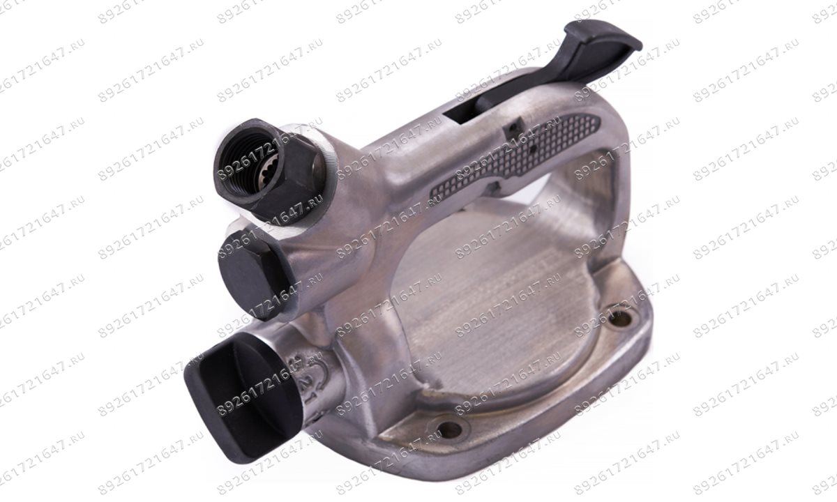  Pучка задняя в сборе для RT-5880 (Handle) поз.28-50 (0)