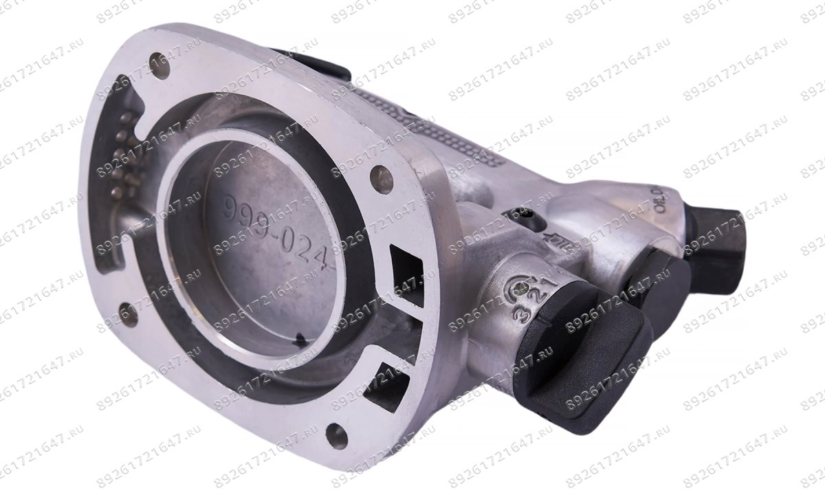  Pучка задняя в сборе для RT-5880 (Handle) поз.28-50 (1)