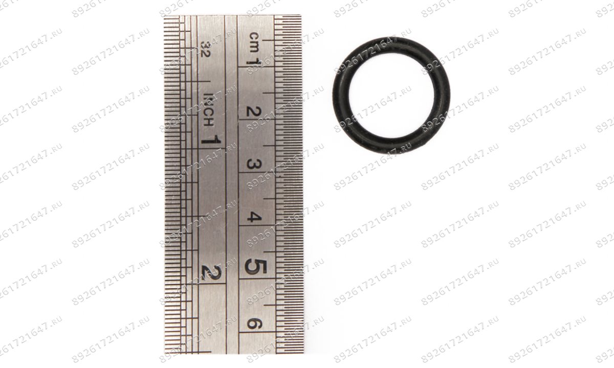  Кольцо RT-5880 (O-Ring) поз.43 (1)