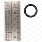  Кольцо RT-5880 (O-Ring) поз.43 мни (1)