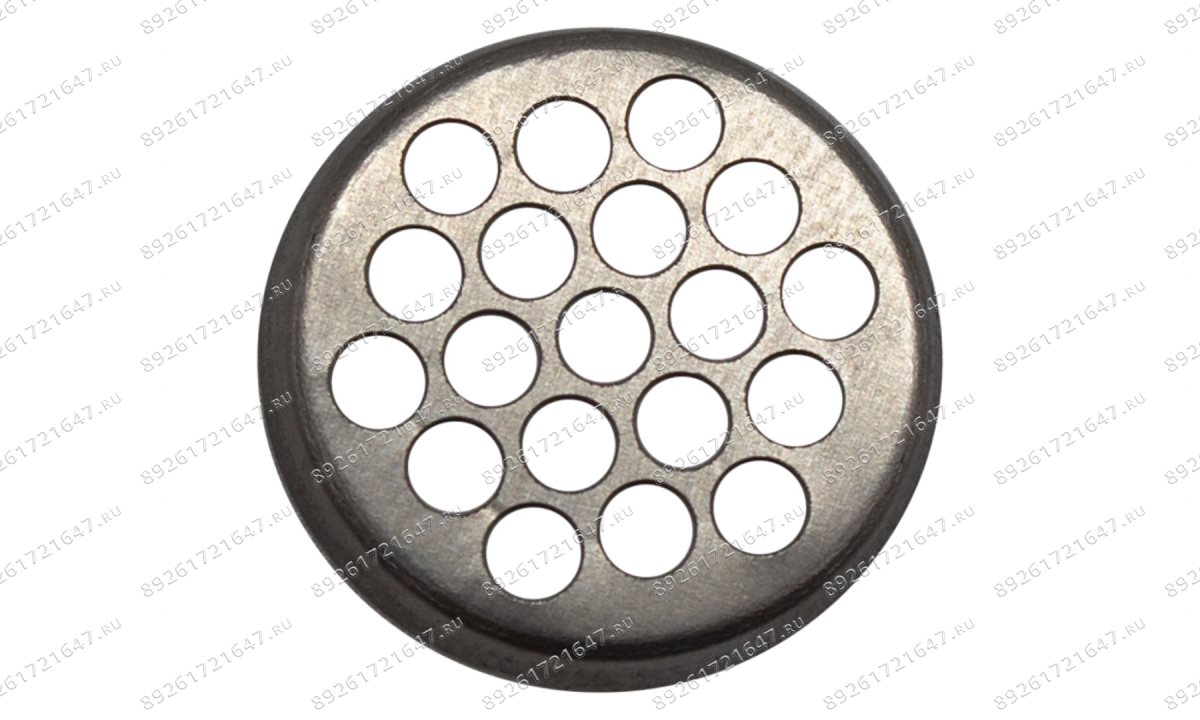  Фильтр грубой очистки RT-5880 (Air inlet screen) поз.45 (0)