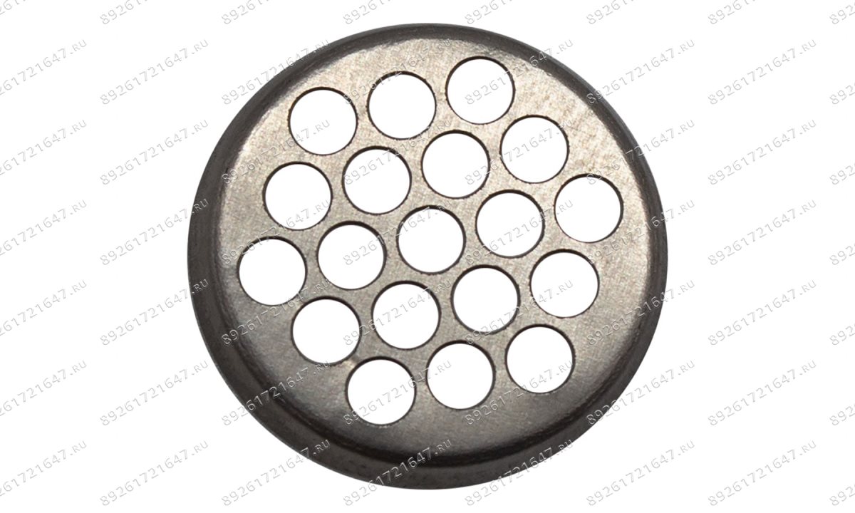  Фильтр грубой очистки RT-5880 (Air inlet screen) поз.46 (0)