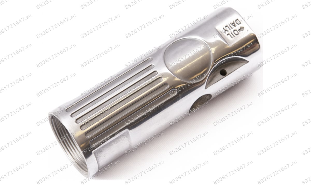  Корпус RT-5218-01 ( Housing ) поз.01 (0)