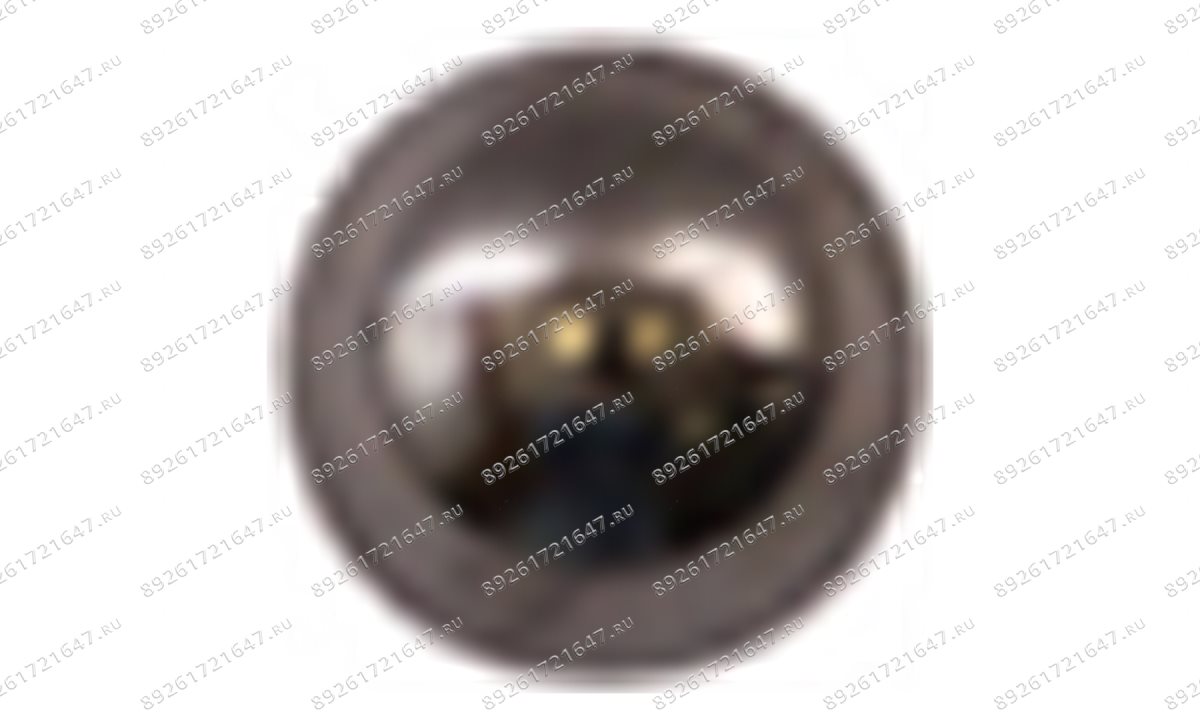  Шарик стальной ( SteeI ball ) RT-5265 поз.03 (0)