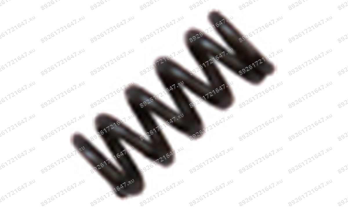  Пружина ( Adj. Spring ) RT-5265 поз.04 (1)