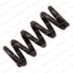  Пружина ( Adj. Spring ) RT-5265 поз.04 мни (1)