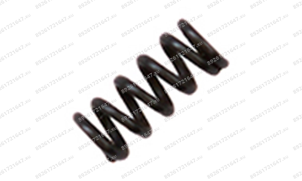  Пружина ( Adj. Spring ) RT-5265 поз.04 (1)