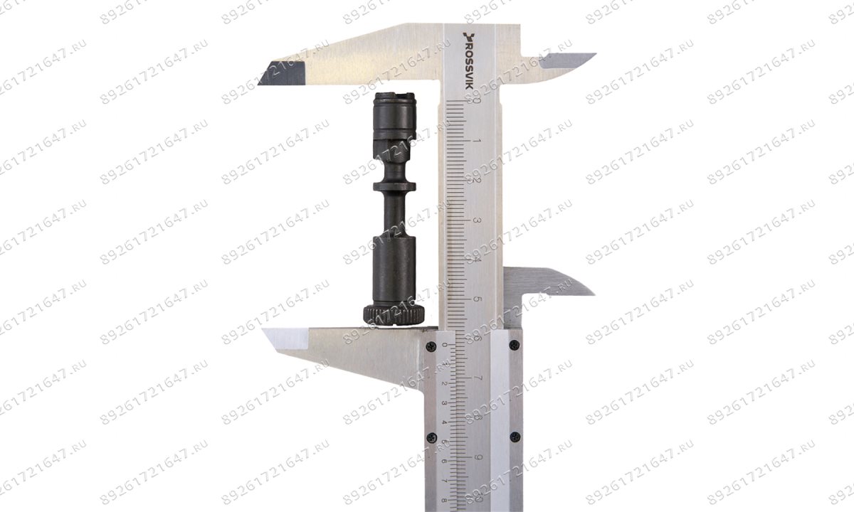  Переключатель ( Regulating Screw ) RT-5265 поз.05 (1)