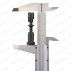  Переключатель ( Regulating Screw ) RT-5265 поз.05 мни (1)