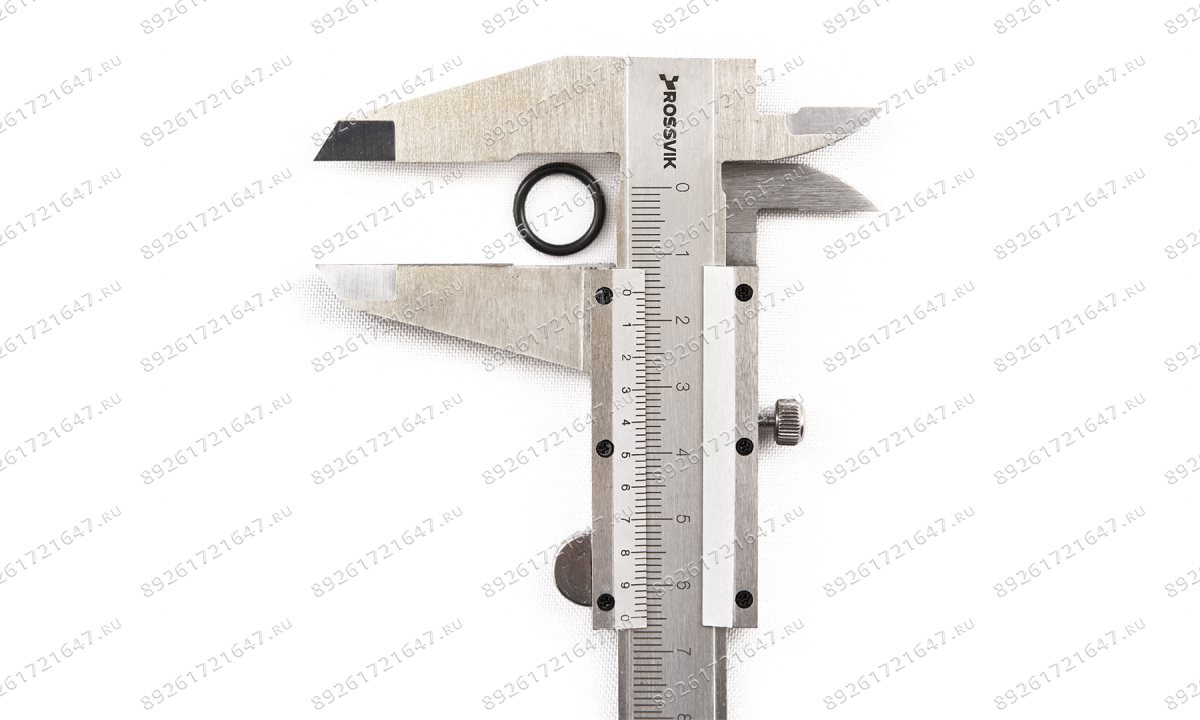  Кольцо уплотнительное ( O-ring ) RT-5265 поз.06 (1)