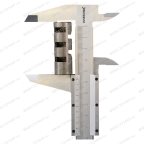  Втулка переключателя ( VaIve Sleeve ) RT-5265 поз.07 мни (3)