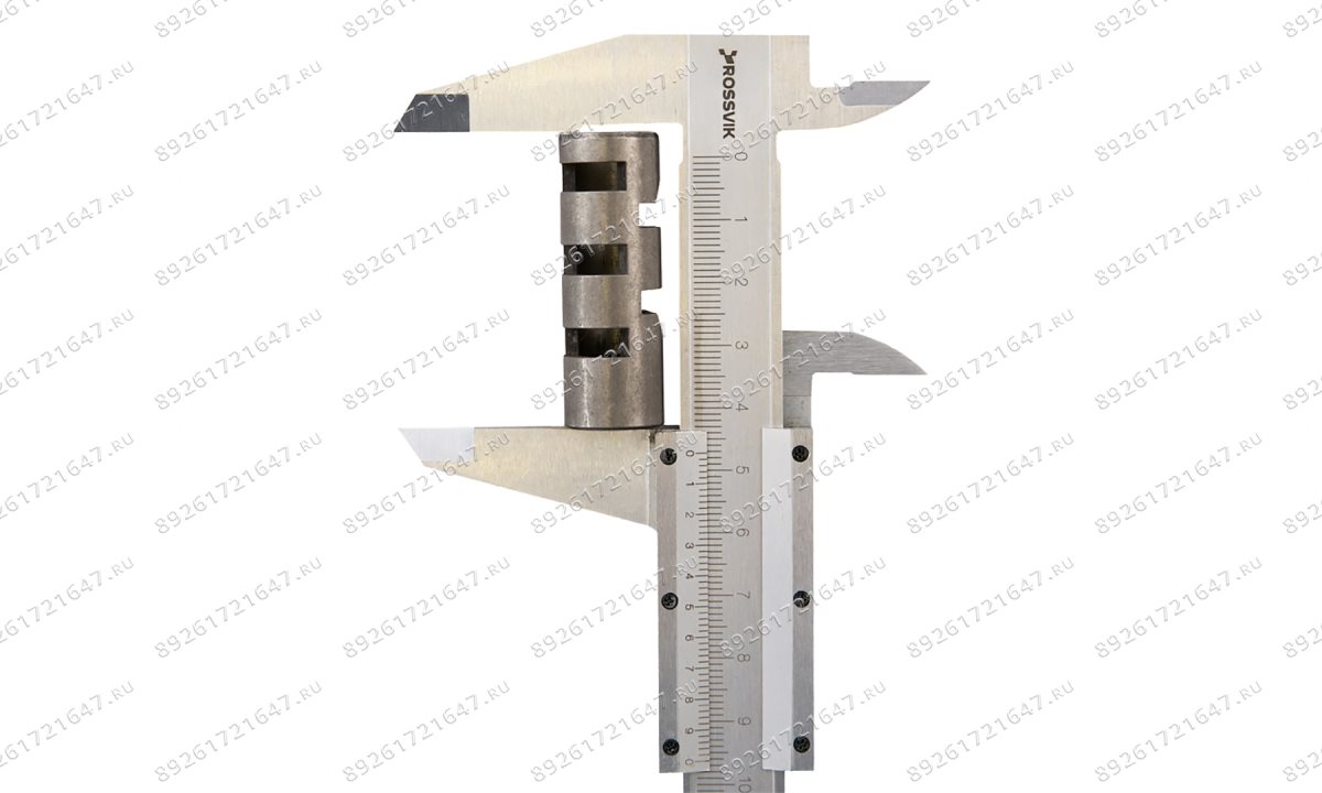  Втулка переключателя ( VaIve Sleeve ) RT-5265 поз.07 (1)