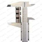  Втулка переключателя ( VaIve Sleeve ) RT-5265 поз.07 мни (2)