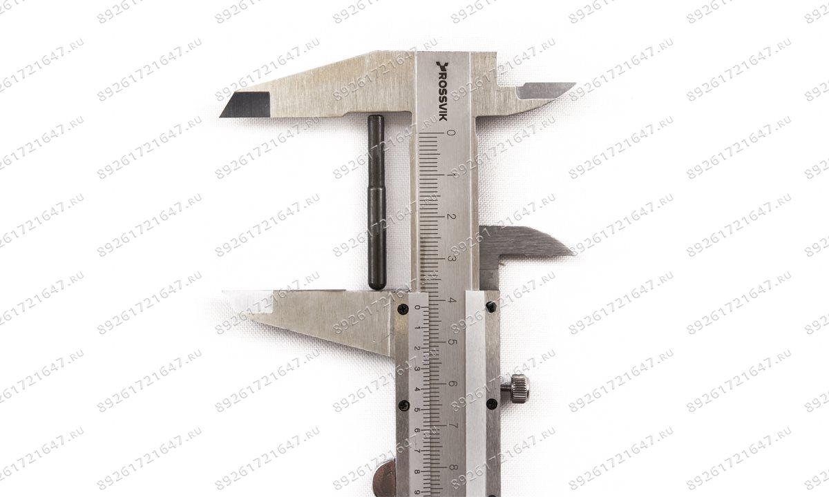  Толкатель клапана RT-5265 (VaIve Stem) поз. 09 (1)