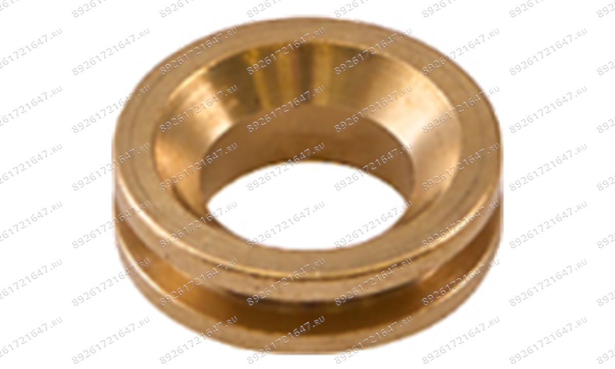  Втулка клапана RT-5265 (Throttle Valve Bushingl) поз.10 (0)