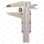  Клапан RT-5265 (VaIve Stem Screw) поз.12 мни (2)