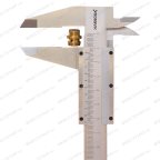  Клапан RT-5265 (VaIve Stem Screw) поз.12 мни (1)
