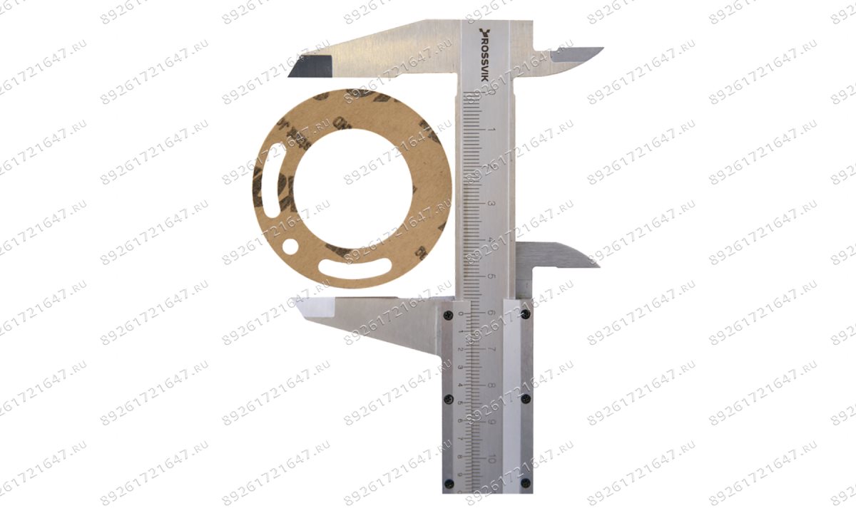  Прокладка RT-5265 (Seal Washer) поз.21 (1)