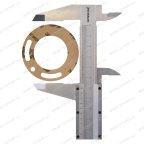  Прокладка RT-5265 (Seal Washer) поз.21 мни (1)