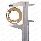  Прокладка RT-5265 (Seal Washer) поз.21 мни (1)