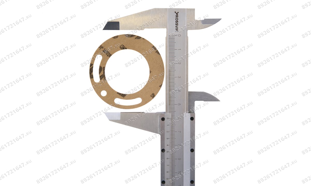  Прокладка RT-5265 (Seal Washer) поз.21 (0)