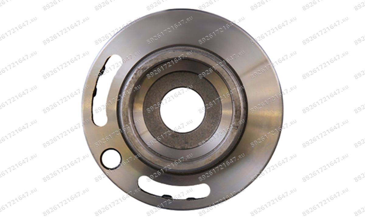  Крышка ротора задняя ( End Plate ) RT-5265 поз.24 (0)