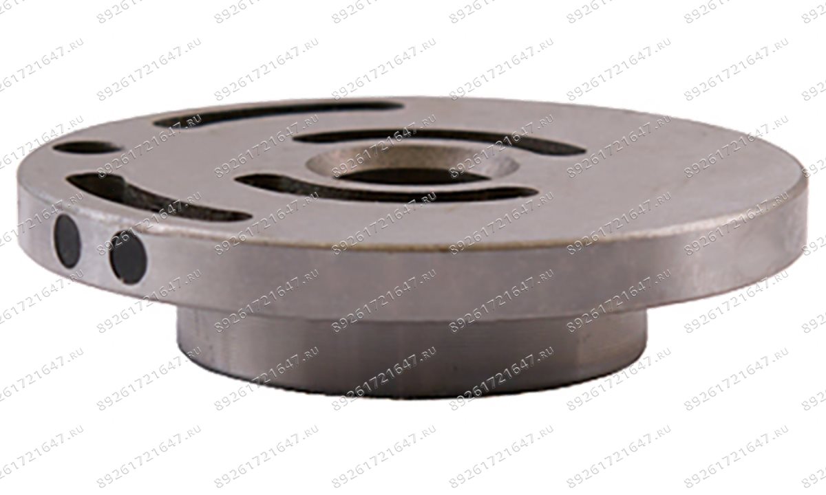  Крышка ротора задняя ( End Plate ) RT-5265 поз.24 (1)