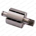  Ротор RT-5265 (Rotor) поз.25 мни (1)