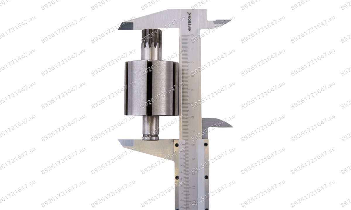  Ротор RT-5265 (Rotor) поз.25 (1)