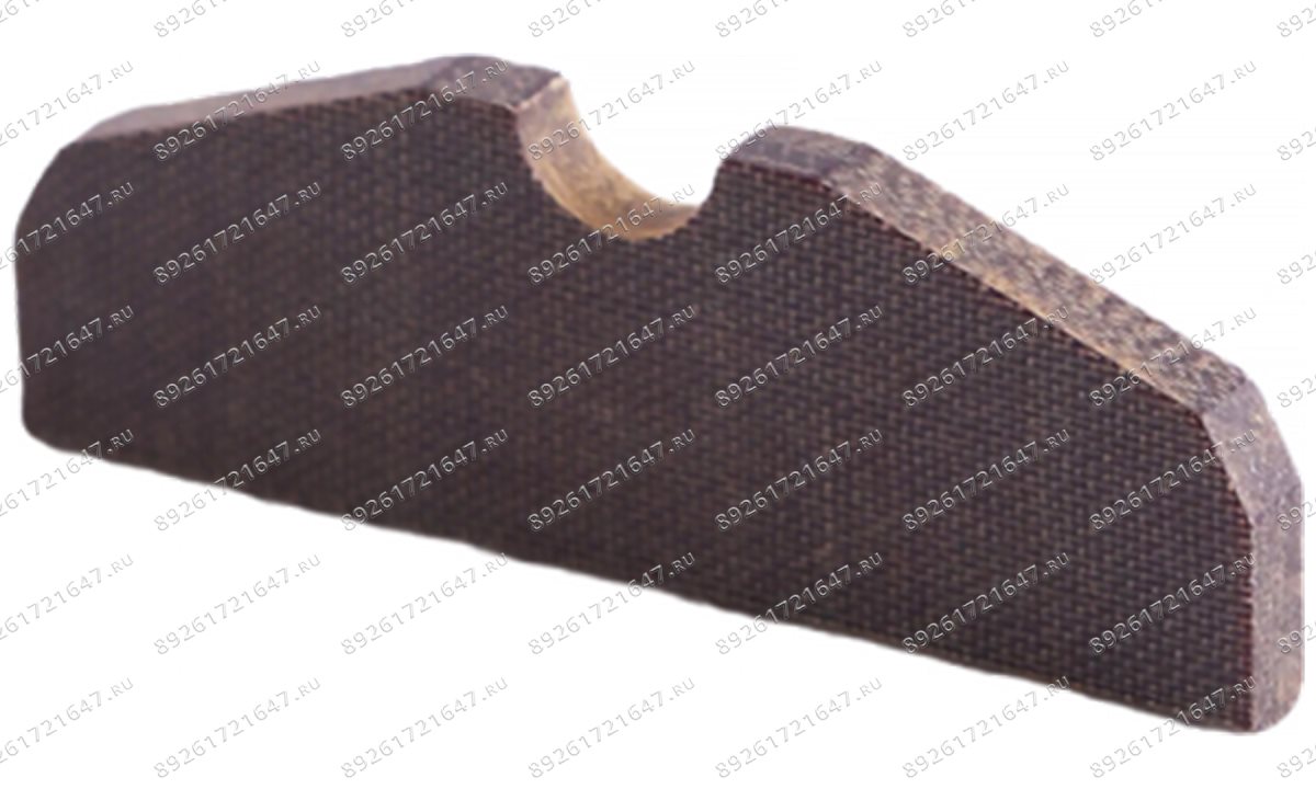  Лопатка ротора RT-5265 (Rotor Blade) поз.26 (1)