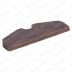  Лопатка ротора RT-5265 (Rotor Blade) поз.26 мни (2)