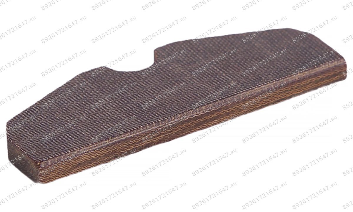  Лопатка ротора RT-5265 (Rotor Blade) поз.26 (1)