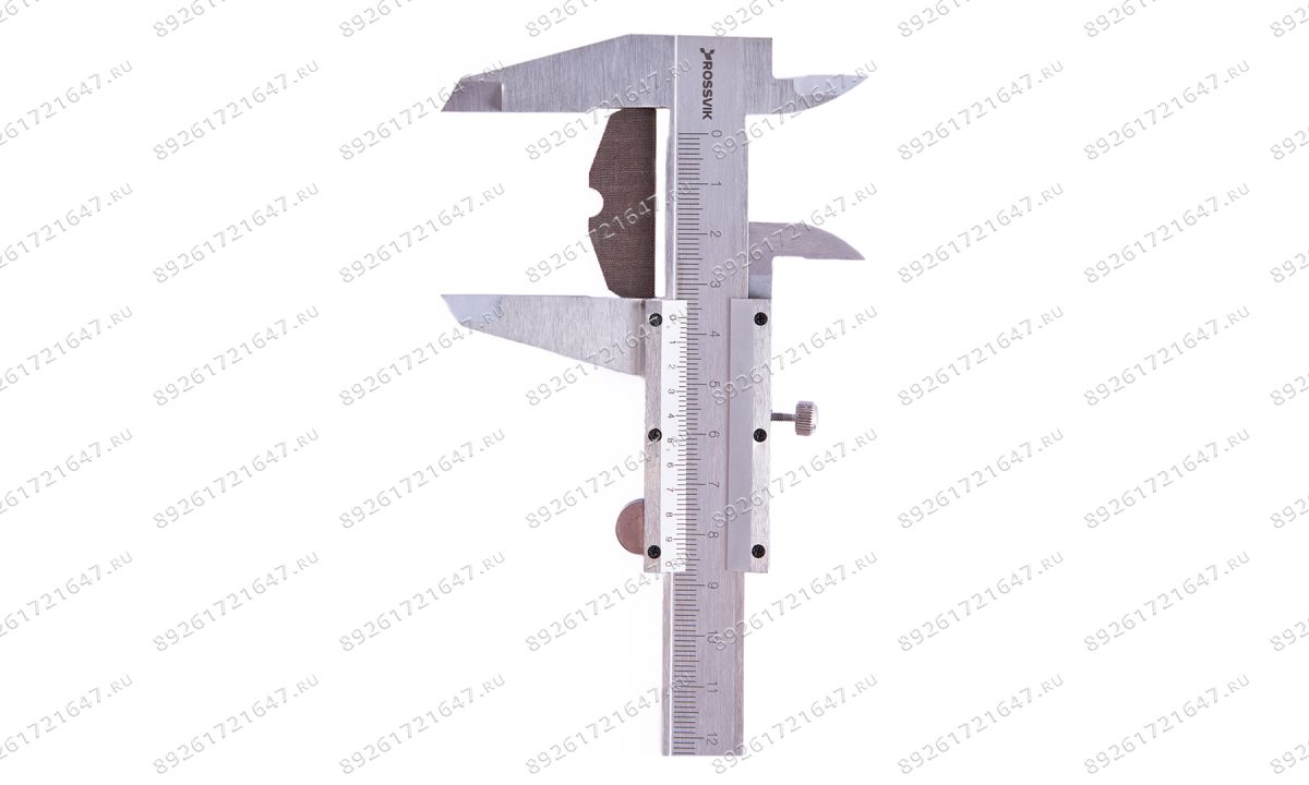  Лопатка ротора RT-5265 (Rotor Blade) поз.26 (1)